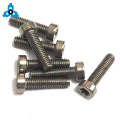 SS304 Torx Socket Pan Head Cap Screw